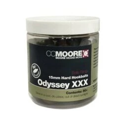 Odyssey Hard Hookbaits