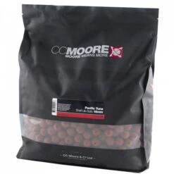 Pacific Tuna Shelf Live Boilies 5kg
