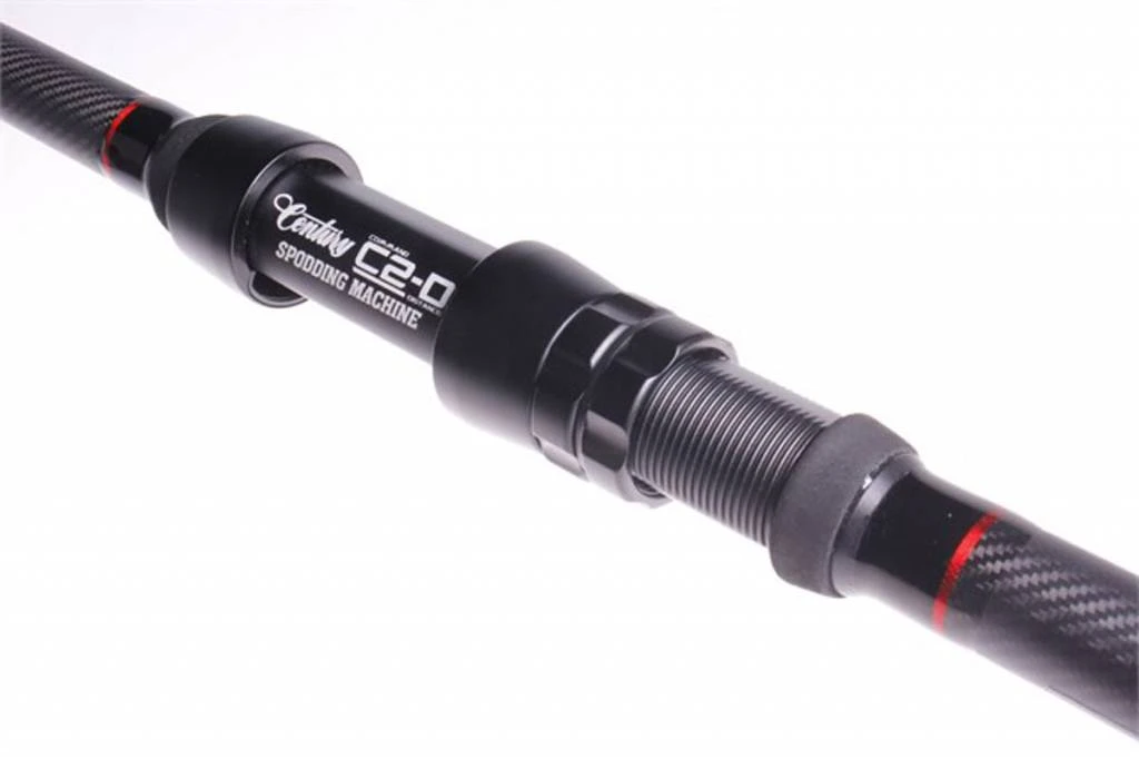 Century C2-d Spod Rod - Afbeelding 3