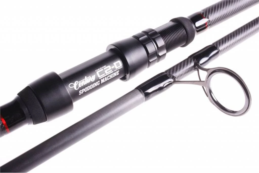 Century C2-d Spod Rod
