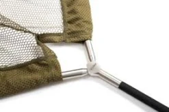 Century Titanium Carbon Landing Net