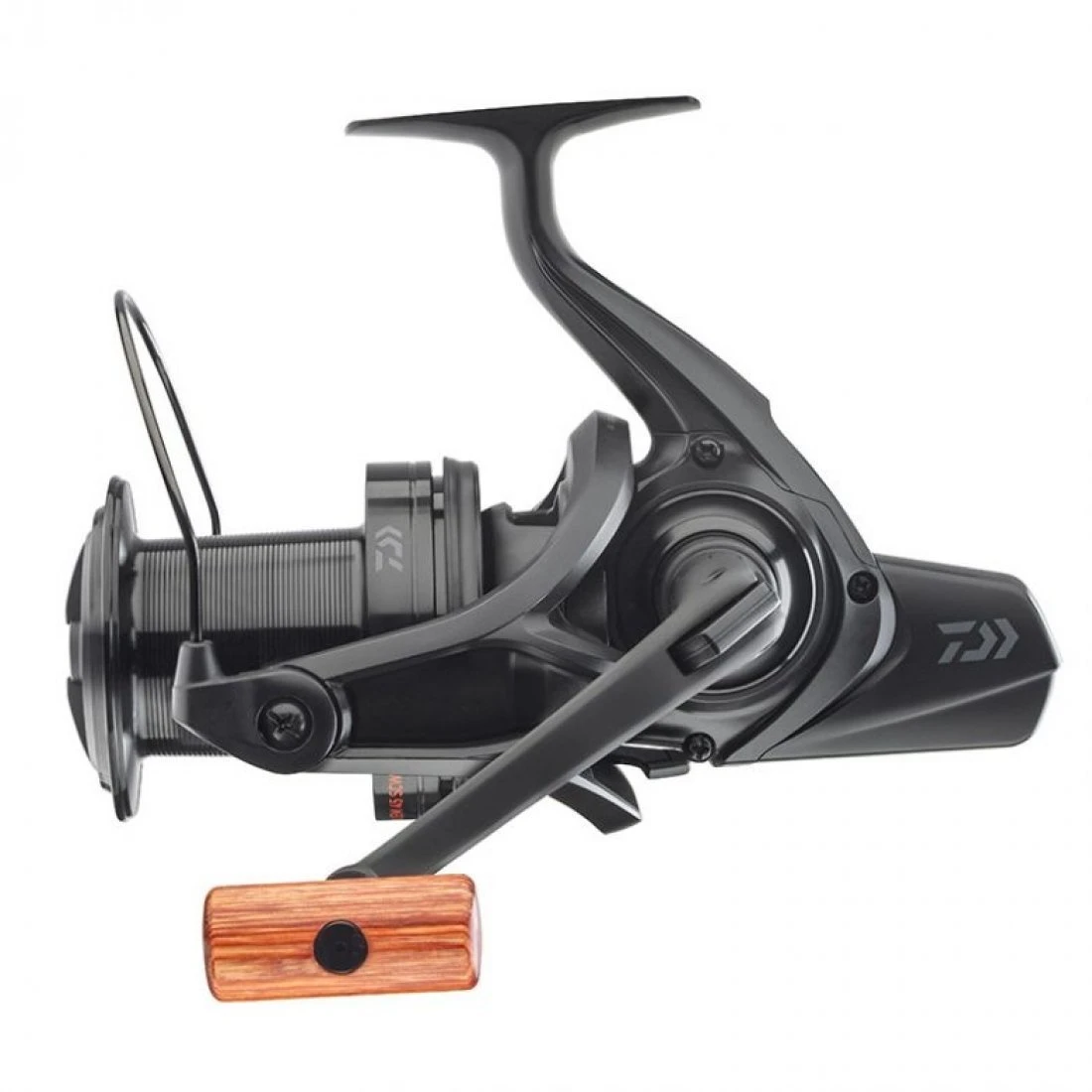Daiwa 21 Emblem 45 Scw Qd Sd