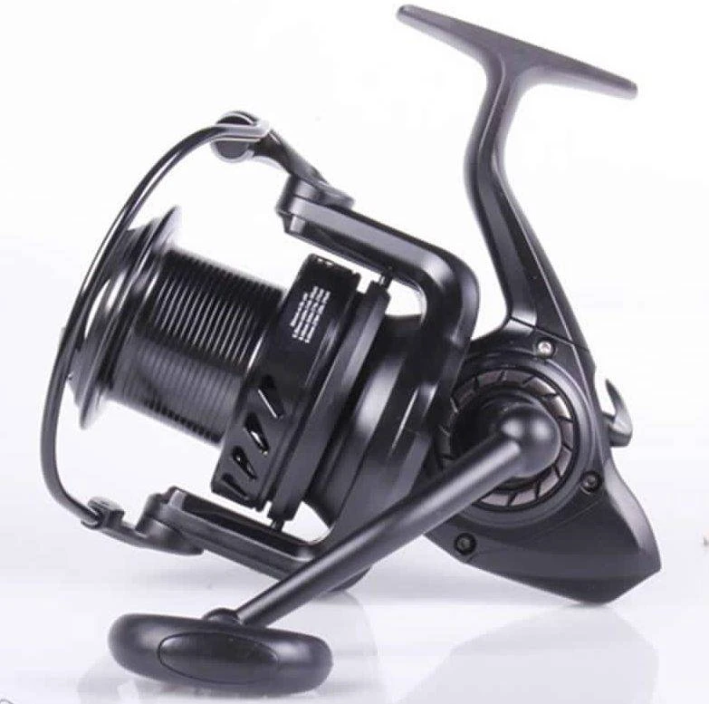 Daiwa Black Widow 5000lda 2.0 - Afbeelding 2
