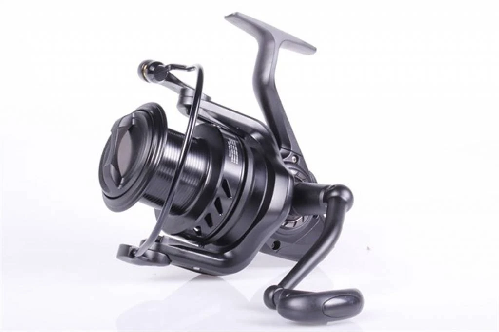 Daiwa Black Widow 5000lda 2.0 - Afbeelding 3
