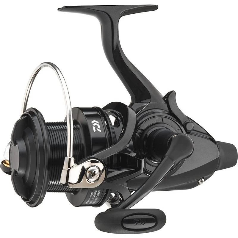 Daiwa Emblem Black Br25a - Afbeelding 2
