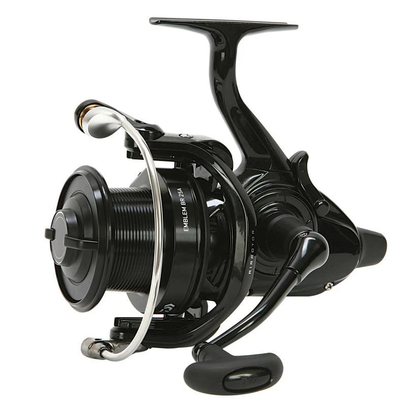 Daiwa Emblem Black Br25a