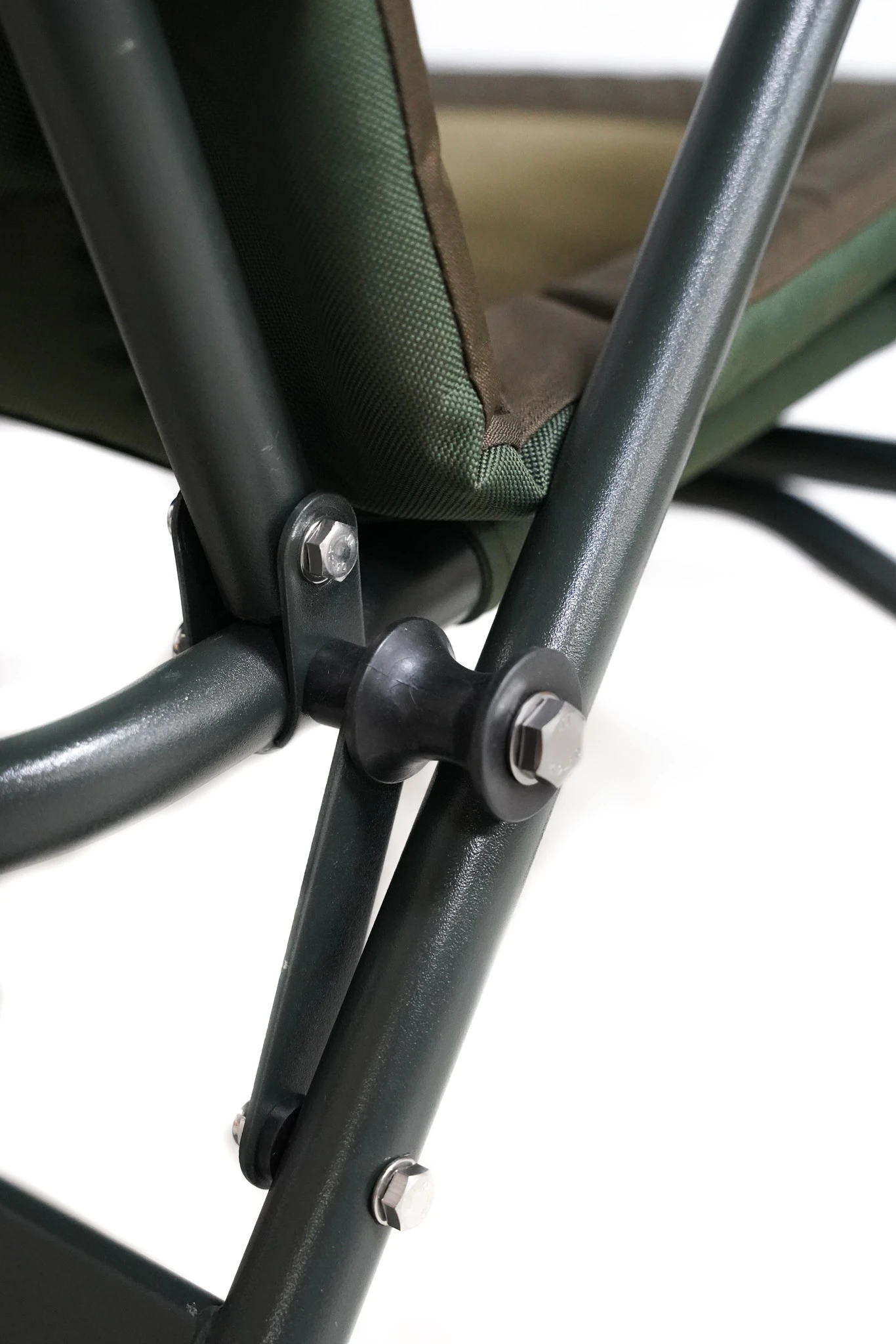 Elite Adjustable Carp Chair - Afbeelding 4