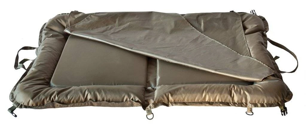 Elite Safety Fat Mat