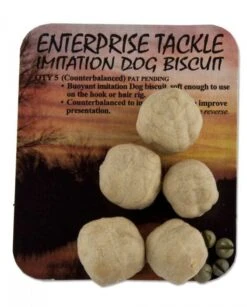 Imitatie Dog Biscuits