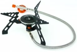 Fox Cookware Compact 3000 Stove