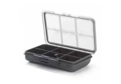 Fox F Box 6 Compartment **UITLOPEND**