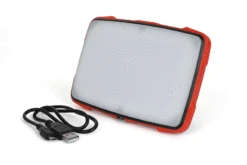 Fox Halo Photograph Light