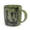 Fox Printed Ceramic Mug