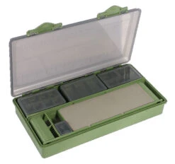 Tackle Safe Multibox