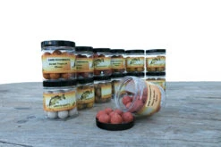 Cherry Mania Hookbaits