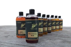 Strawberry Krill Liquid