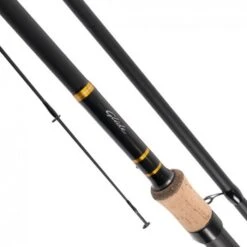KORUM Glide Power Float Rod