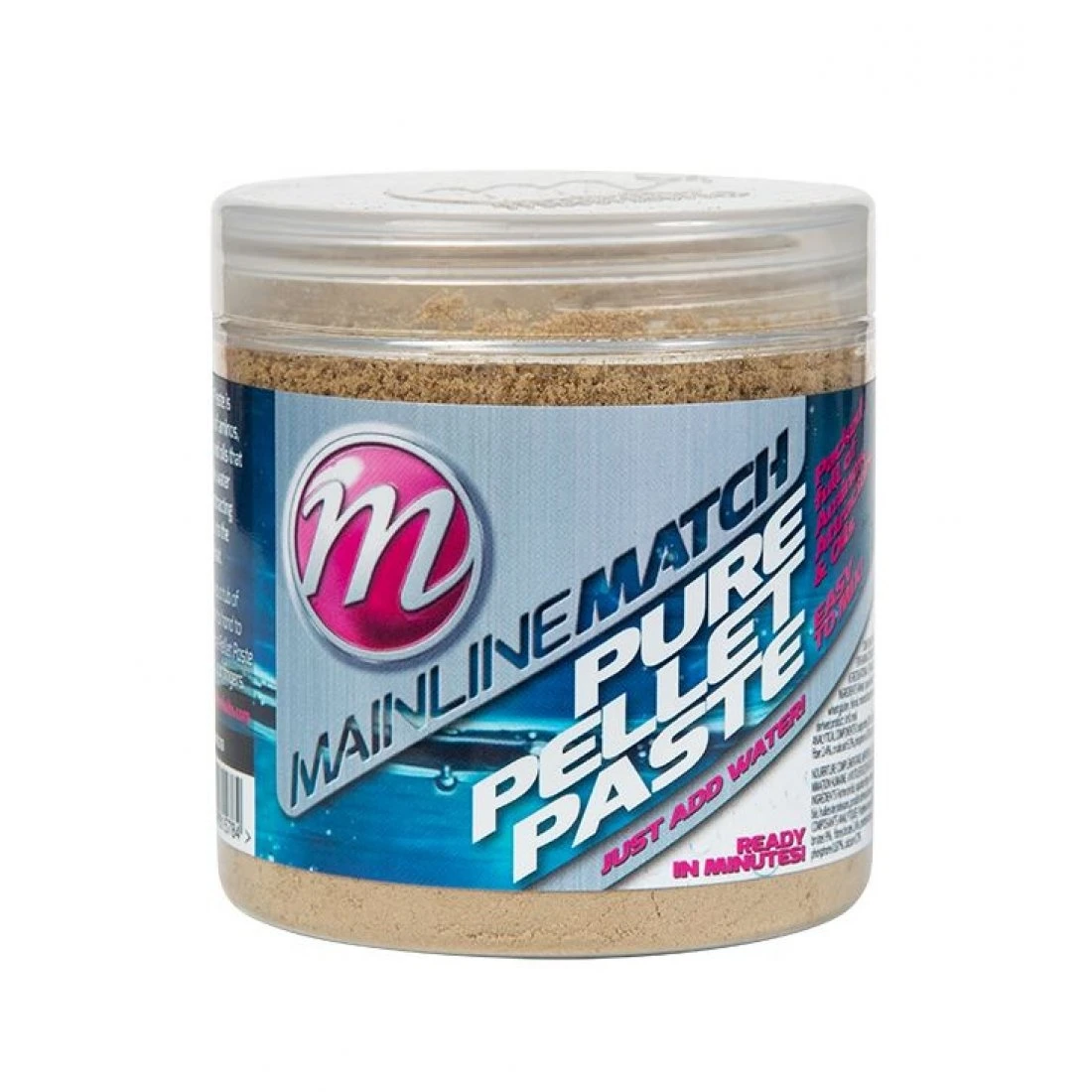 Mainline Pure Pellet Paste