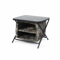 NASH Bank Life Bedside Station Camo