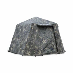 NASH Banklife Blockhouse Camo Pro Overwrap (model 2023)