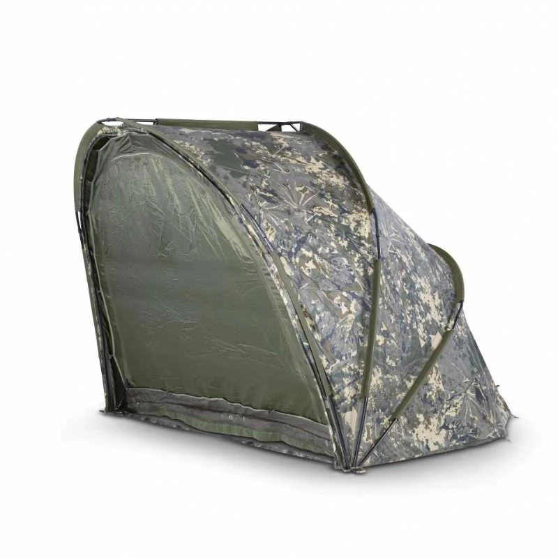 NASH Banklife Gazebo Camo Pro Sleeping Pod Infill - Afbeelding 3