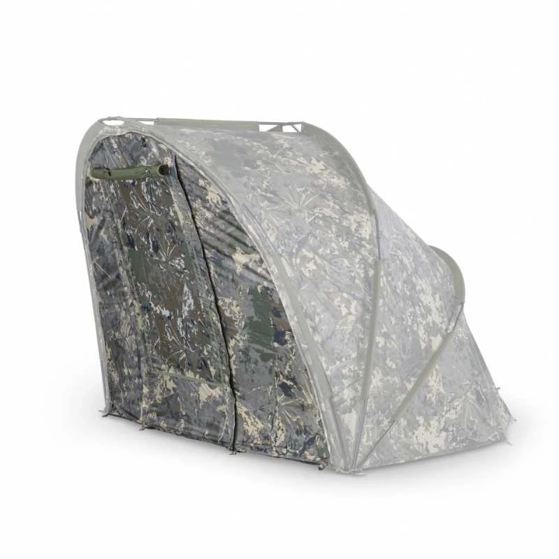 NASH Banklife Gazebo Camo Pro Sleeping Pod Infill