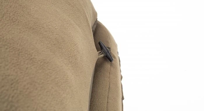 NASH Indulgence Emperor Pillow - Afbeelding 3