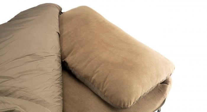 NASH Indulgence Emperor Pillow