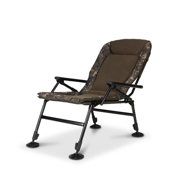 NASH Indulgence Hi-back Auto Recline - Afbeelding 2