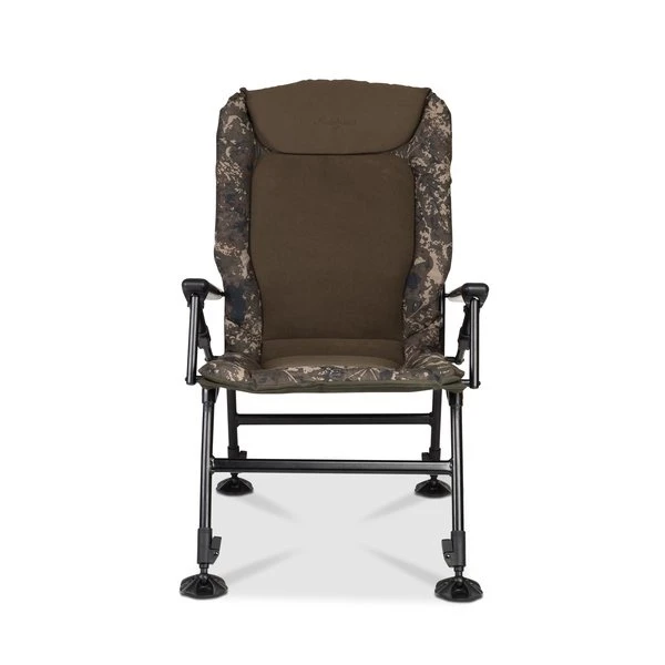NASH Indulgence Hi-back Auto Recline - Afbeelding 3