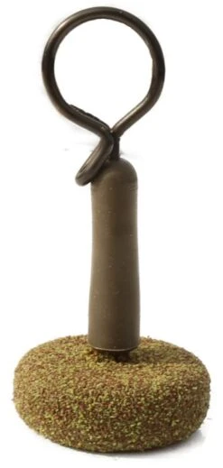 Poseidon Easy Glide Backlead