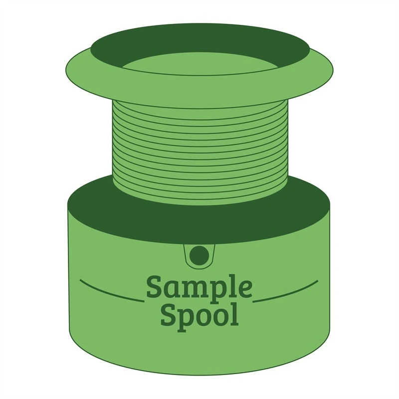 Shimano Reserve Spoel Aero Technium Xsb Mgs 6000