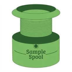 Shimano Reserve Spoel Aero Technium Xtb Mgs 12000