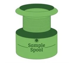 Shimano Reserve Spoel Baitrunner Ci4+ Xtb