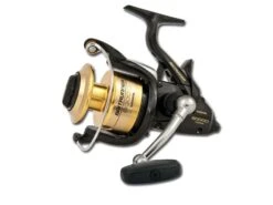 Shimano Usa Baitrunner D
