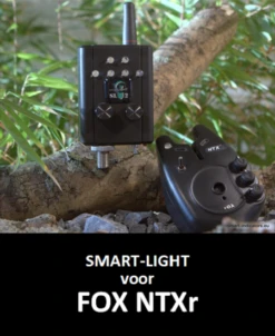 Smart Light Fox Ntx-r