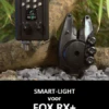 Smart Light Fox Rx+