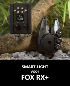Smart Light Fox Rx+
