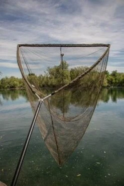 Bow-lite Landing Net 42"
