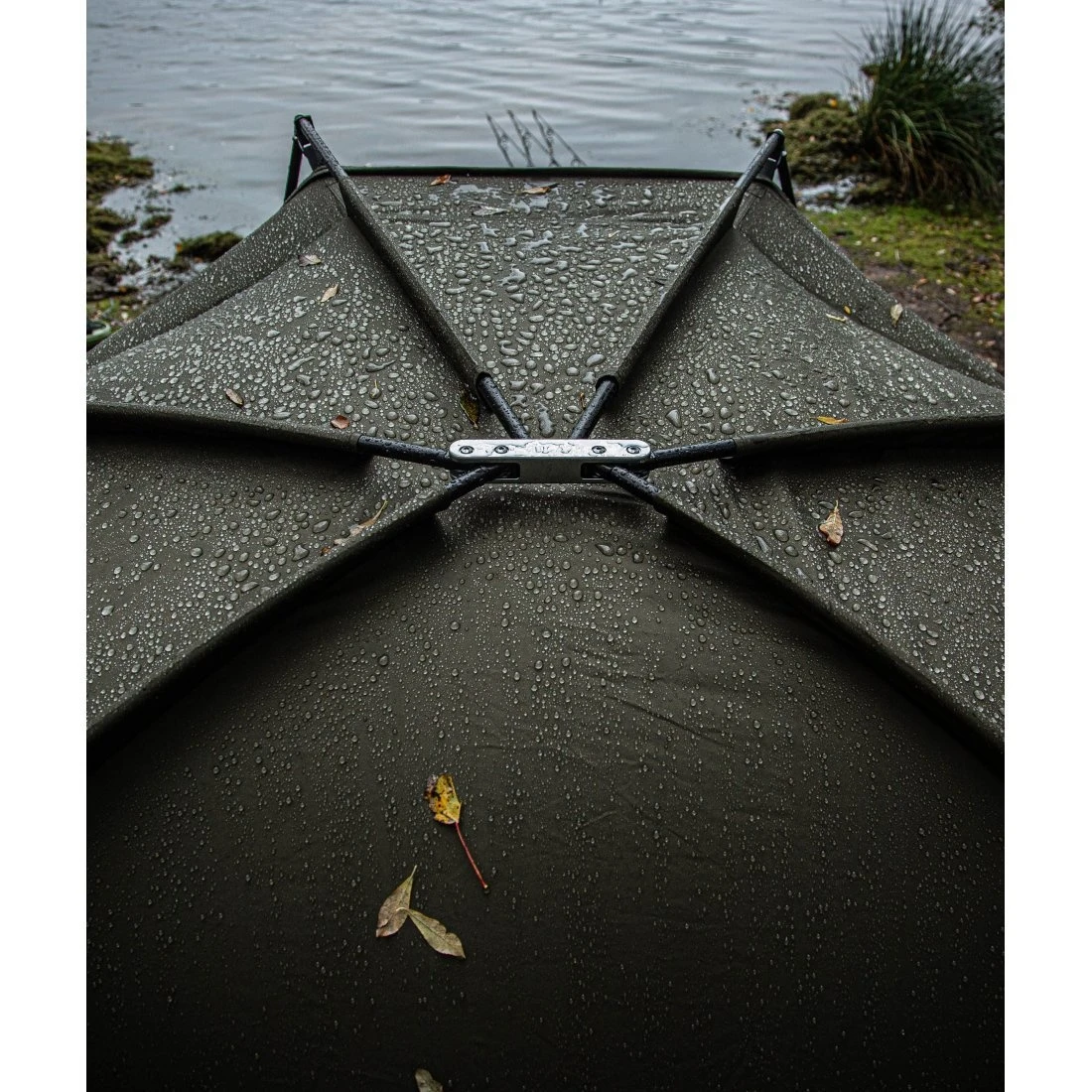 Compact Spider Shelter - Afbeelding 3