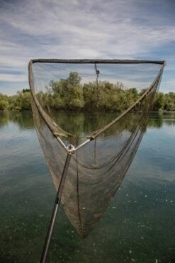 P1 Bow-loc Net **Upgraded**