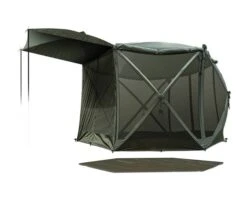 Sp 6-hub Cube Shelter