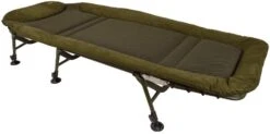 Sp C-tech Bedchair - Wide