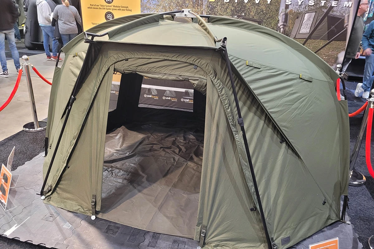 Sp Uni Spider Bivvy - Afbeelding 2