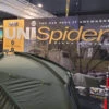 Sp Uni Spider Bivvy