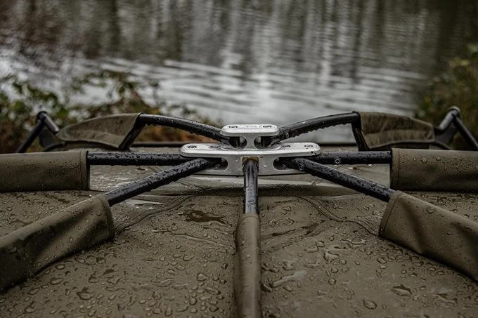 Sp Uni Spider Bivvy - Afbeelding 3