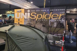 Sp Uni Spider Bivvy