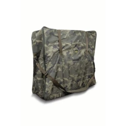 Undercover Camo Bedchair Bag
