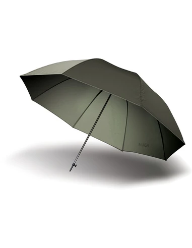 Undercover Green Brolly 60"