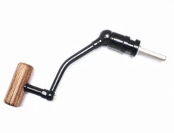 Tournos Quik-clik™ Folding Handle